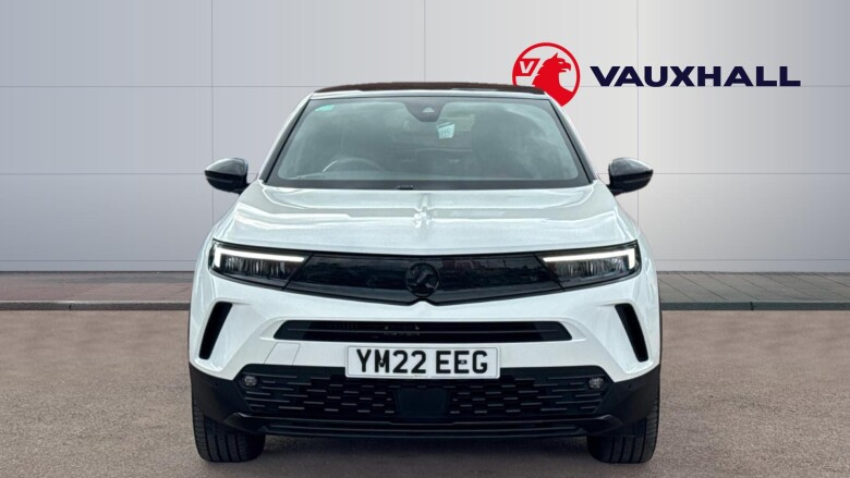 Vauxhall Mokka 1.2 Turbo SRi Premium 5dr Petrol Hatchback